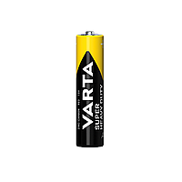 Батарейка Varta Super Heavy Duty ААA R03 солевая мини-пальчиковая 1 шт. (код: BATAAA)