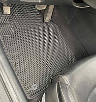 3D килимки Eva на Kia Optima USA '15-20, фото 5