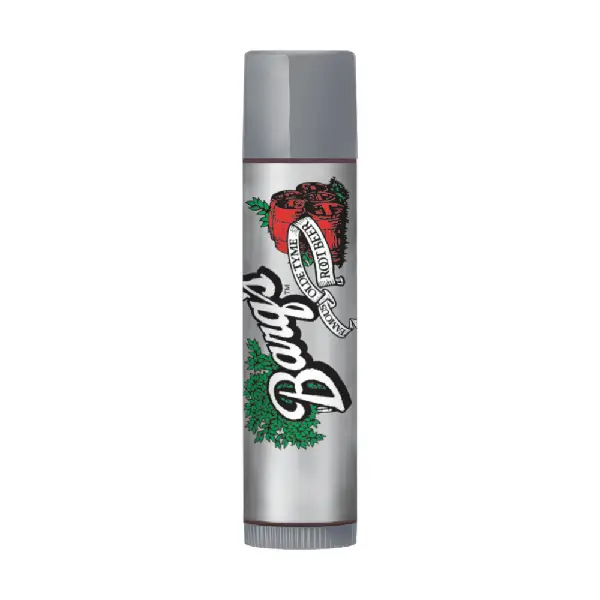 Бальзам для губ Lip Smacker Coca Cola Barq's Root Beer (культурне американське газування)
