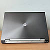 Ноутбук б/в HP Elitebook 8570W 15.6 "FHD I7-3720Q (4 (8) ядра до 3,6 ГГц)/8 ГБ/256 ГБ SSD/Quadro K1000M 2Gb 128 bit, фото 4