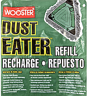 Насадка на пылеудаляющую щетку Wooster Dust Eater Refill (1805)
