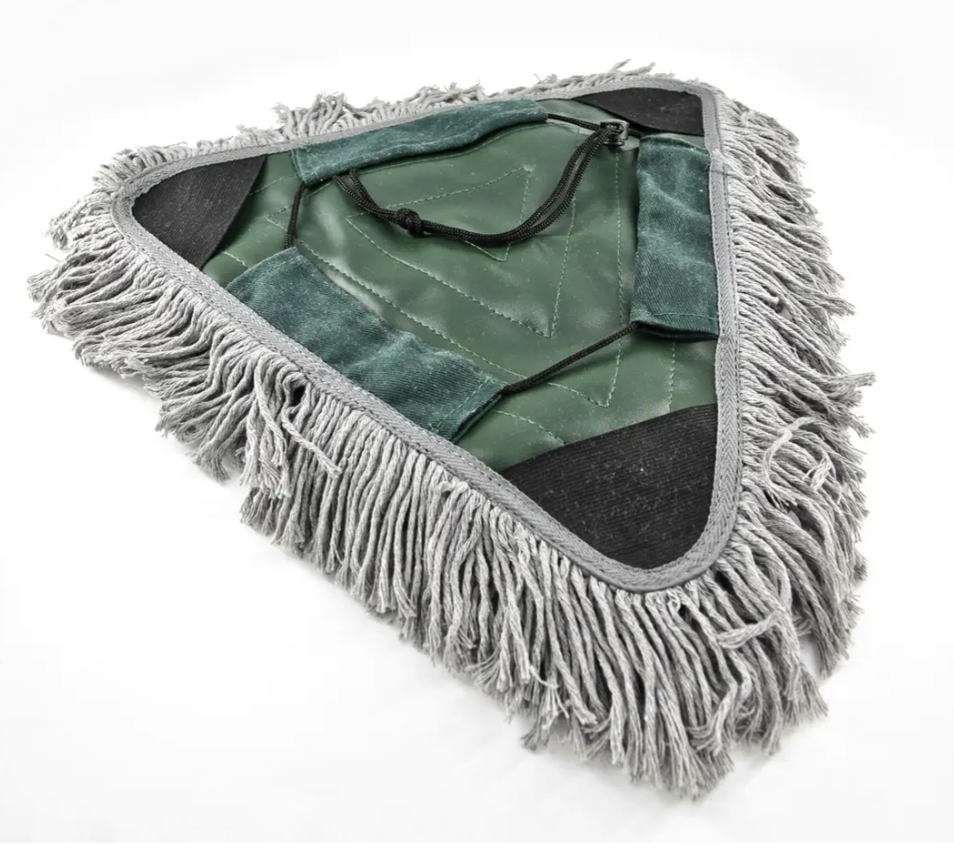 Насадка на пиловидалюючу щітку Wooster (США) Dust Eater Refill, фото 1