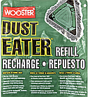 Насадка на пиловидалюючу щітку Wooster (США) Dust Eater Refill, фото 4