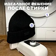 Електрична сушарка для взуття з антибактеріальною з ультрафіолетом Shoes Dryer SH01 Білий, фото 11