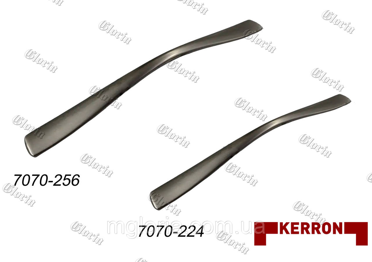 Ручки меблеві Kerron EL-7070 Oi