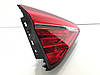 Ліхтар внутрішній лівий LED VW Passat b8 16-19 USA 561-945-093-F, фото 4