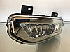 Фара ПТФ Led Nissan Rogue / X-TRAIL 2017-2021 ліва 26060-4ba0a, фото 4