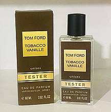 Тестер 60ml унісекс Tom Ford Tobacco Vanille