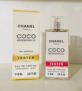 Тестер 60ml для жінок Chanel Coco Mademoiselle