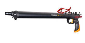 Пневматичну рушницю для підводного полювання Mares Cyrano EVO 420 мм