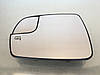 Дзеркальний елемент лівий Ford Edge 15-20 з підігрівом FT4Z17K707H, фото 2