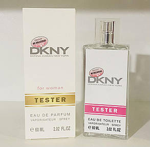 Тестер 60ml жіночий Donna Karan Be Delicious Fresh Blossom