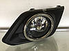 Комплект фара ПТФ, обрамлення, проводина NISSAN X-TRAIL / Rogue 2014-2016 62256-4BA0B, 26155-8994A, фото 8