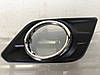 Комплект фара ПТФ, обрамлення, проводина NISSAN X-TRAIL / Rogue 2014-2016 62256-4BA0B, 26155-8994A, фото 11