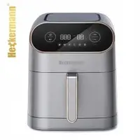 Мультипечь аэрогриль аэрофритюрница air fryer Heckermann Аэрогрили мультипечи (Мини фритюрница) Аерофритюр