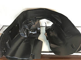 Підкрилок передній лівий Jeep Renegade 15- 68254966AA