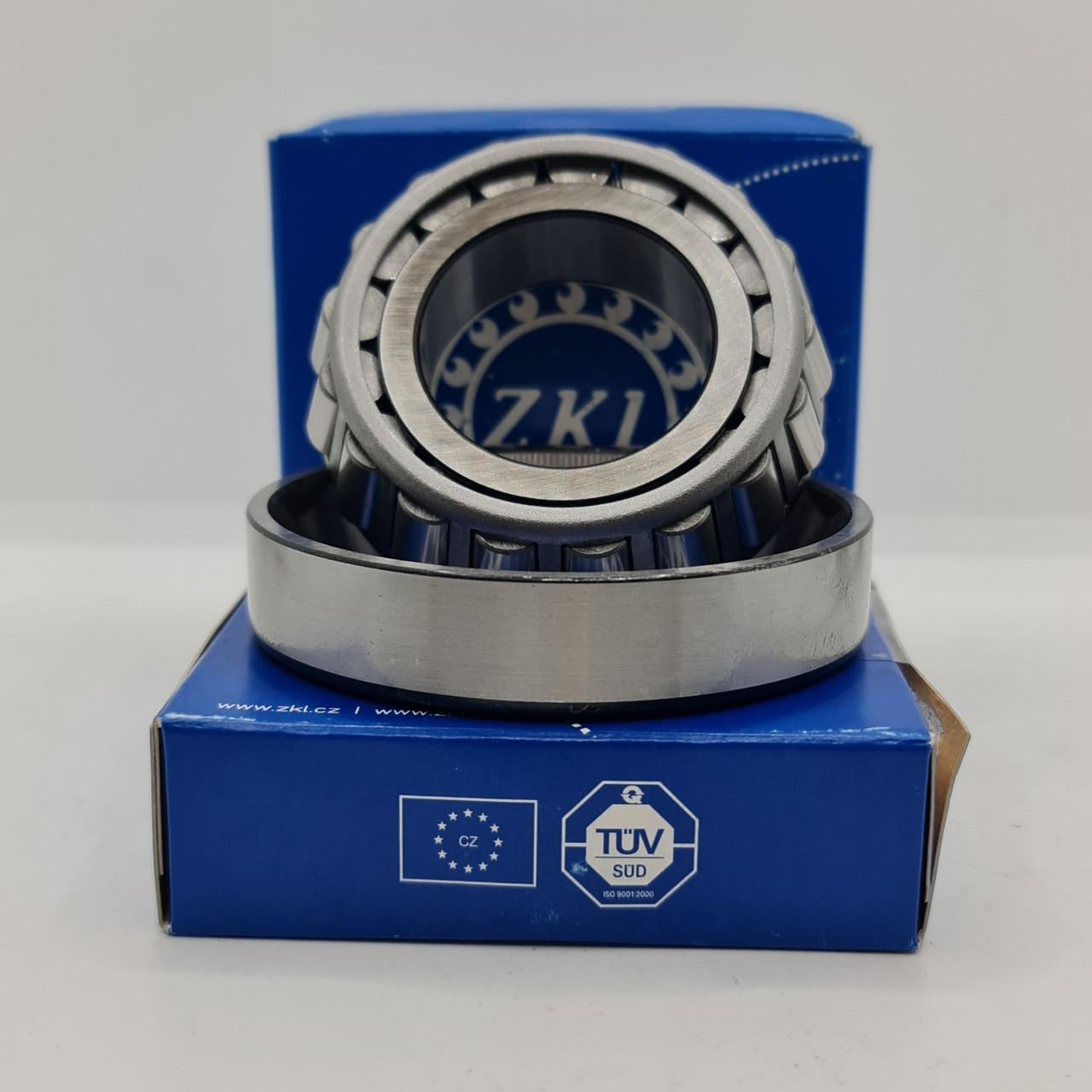 Підшипник 32220A ZKL Чехія