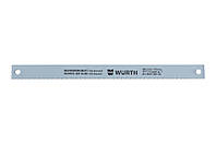 Полотно ножовочное машинное 400X30X2,0X14 HSS Bimetal WURTH 0607400114