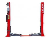 Підіймач 2-стійковий Launch TLT-235SB 3,5 т електрогідравлічний із нижньою синхронізацією 380/220В