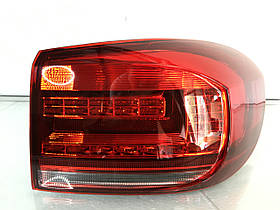 Ліхтар зовнішній крило правий VW Tiguan 12-17 5N0945096R, 5N0945096Q