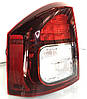 Ліхтар Led лівий Jeep Compass 2014-2016 5272909AB, фото 5