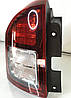 Ліхтар Led лівий Jeep Compass 2014-2016 5272909AB, фото 6