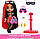 Лялька Леді-рокстар Barbie Extra Minis Doll HKP88, фото 4