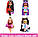 Лялька Леді-рокстар Barbie Extra Minis Doll HKP88, фото 6