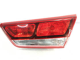 Ліхтар внутрішній правий Kia Optima 2016-2018  92404-D5000
