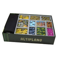 Органайзер для настільних ігор Lord of Boards Altiplano Folded Space (FS-ALT)