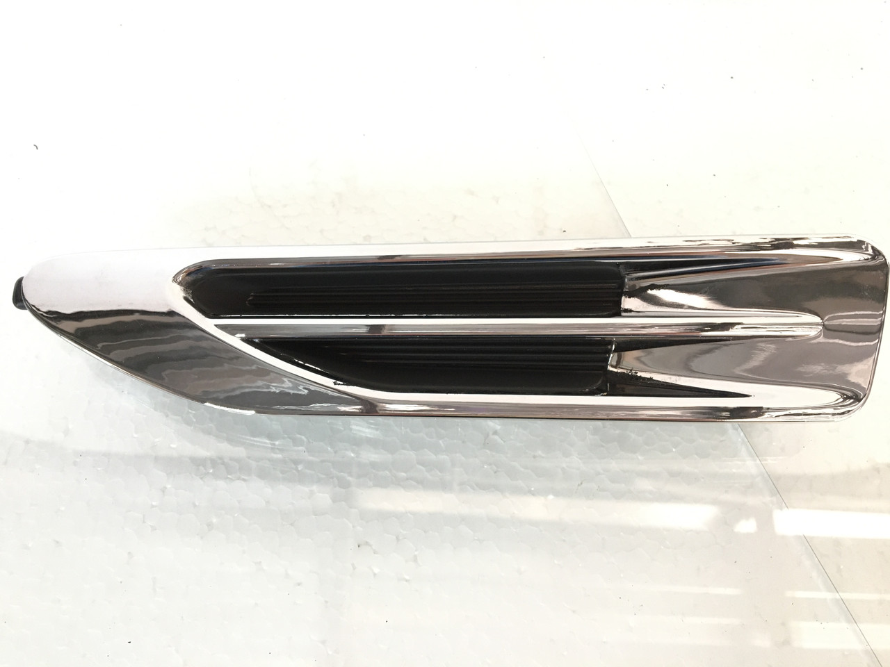 Молдинг- крила Kia Optima K5 2016-2018 передній лівий 87771-D4000