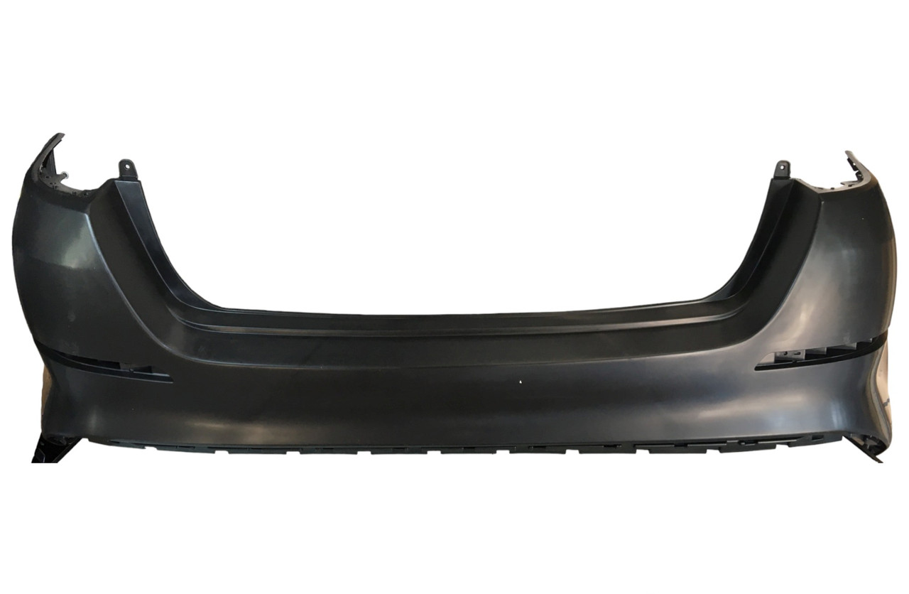 Бампер задній Kia Optima K5 2014-2015 86611-4C500, 866112T510, 866112T500, фото 1