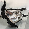 Фара протитуманна з накладкою птф права Kia Optima K5 2015 922022T550, 865522T520 галоген, фото 6