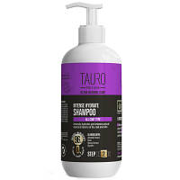 Шампунь для животных Tauro Pro Line Ultra Natural Care Intense Hydrate 400 мл (TPL63592)