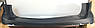 Бампер задній Ford Explorer 2016-2019 верхня частина FB5Z-17K835-ACCP, фото 2