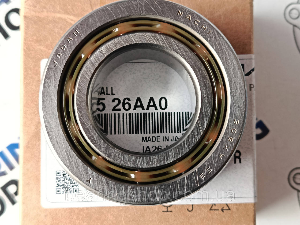 92　3口 Подшипник КПП Hyundai 43225-26AA0 (30BXW S3) 2360