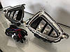 Фары ПТФ Led DRL Kia Optima K5 2016  92202D5000, 92201D5000 комплект, фото 4