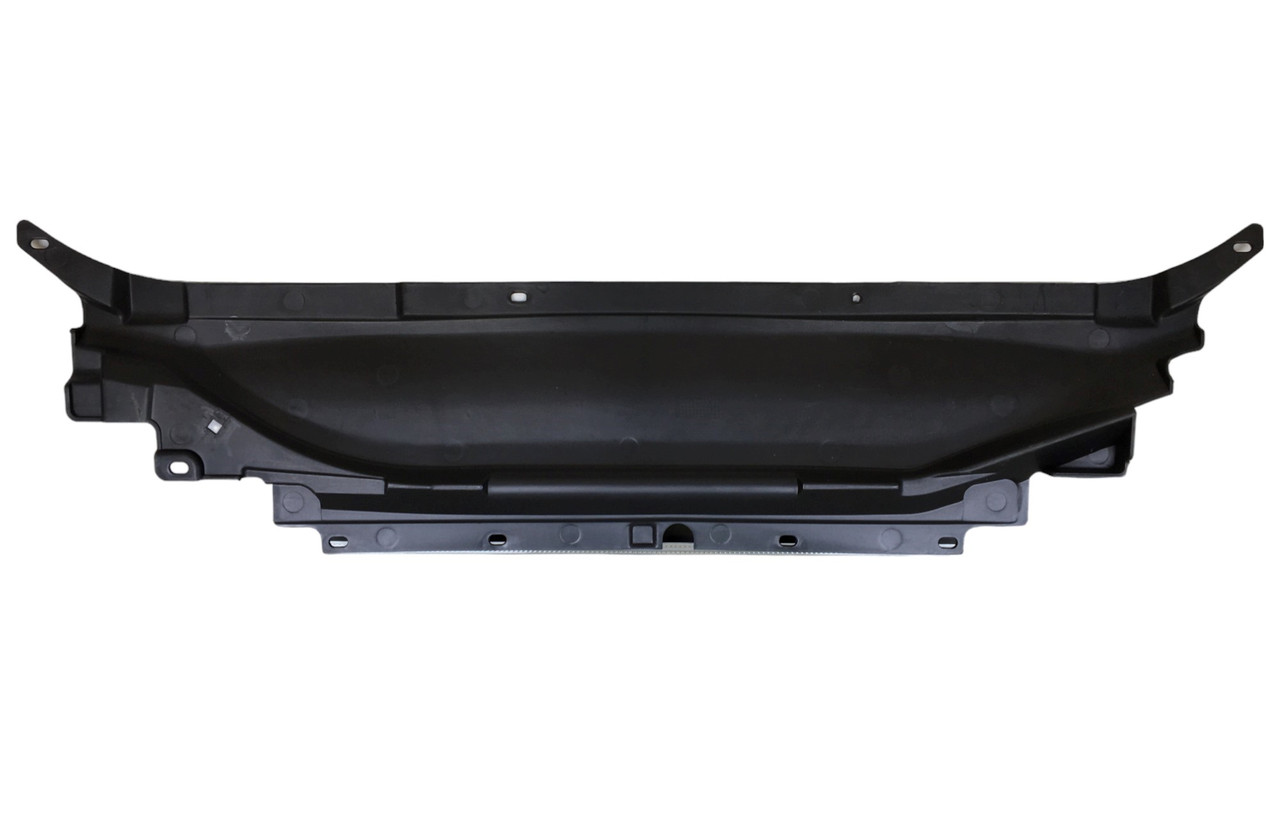 Накладка телевізора Ford Fusion USA 2013-2019 DS7Z16A238A
