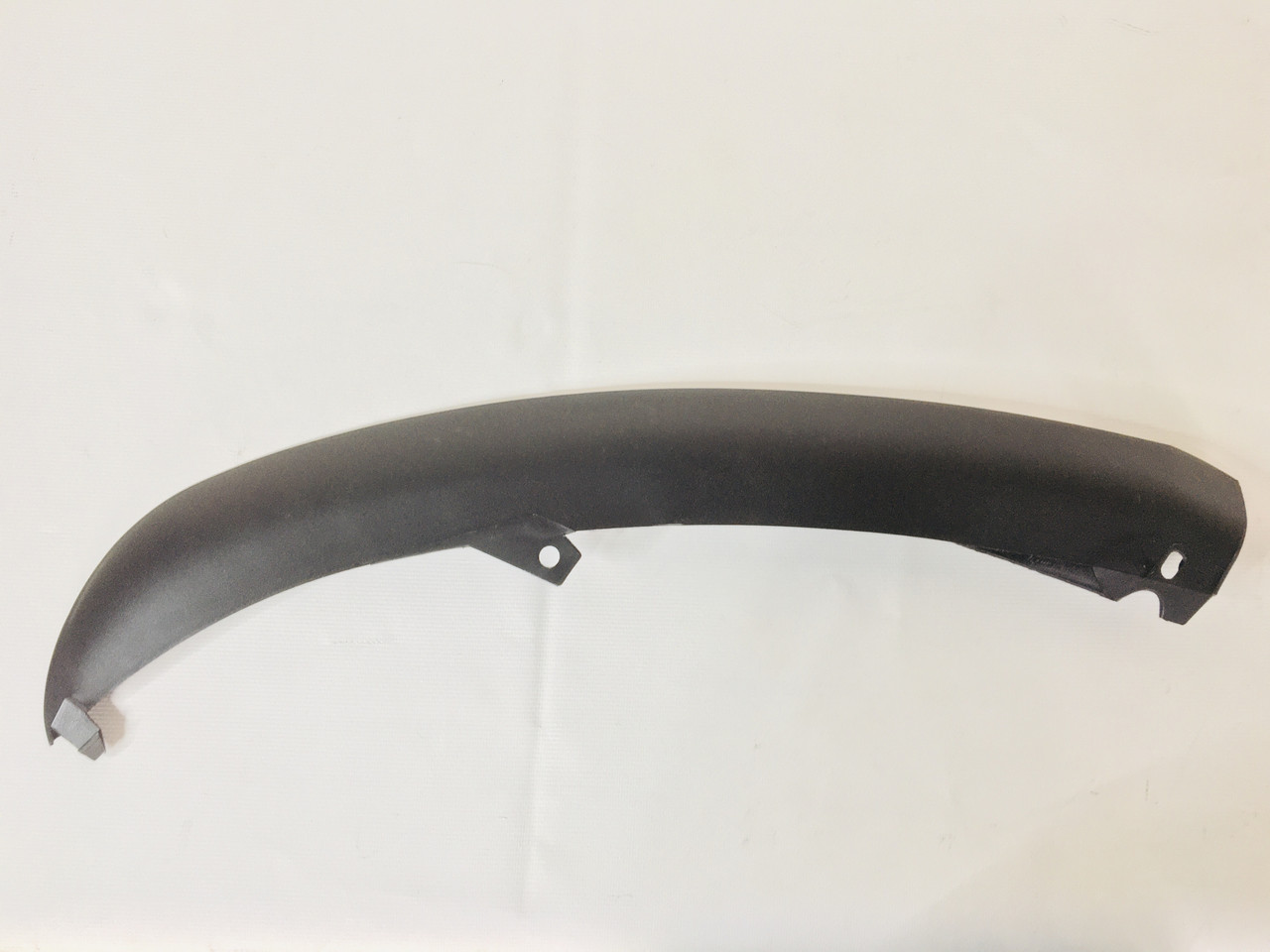 Губа переднього бампера ліва DM5Z17626B, DM5117627AD FORD C-MAX USA 2013-2019, фото 1