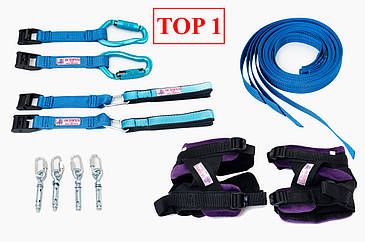 Тренажер Octopus для Альфа Гравіті TOP-1