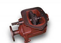 Коробка відбору потужності (ГАЗ-3307) косозуба шестерня
