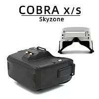Skyzone COBRA X V2 FPV Goggles: Непревзойденный Взгляд на FPV Мир