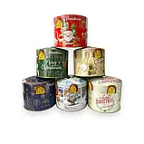 Різдвяний кекс Panettone VECCHIO FORNO Panettone dóza 750g, фото 5