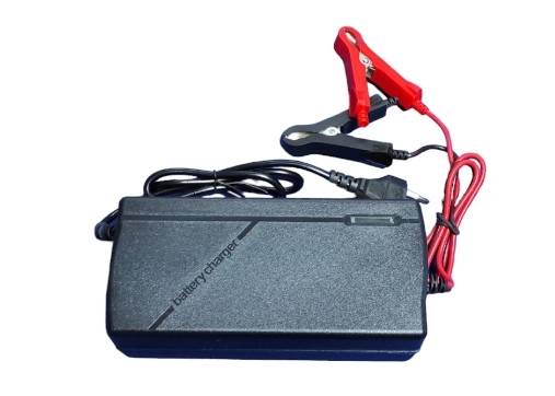 Зарядний пристрій LitoKala 8s 10A ( 29,2v ), фото 1