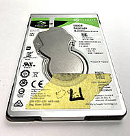 Не робочий! Жорсткий диск Seagate BarraCuda 500 GB (ST500LM030) SATAIII 2.5" 5400 об/хв