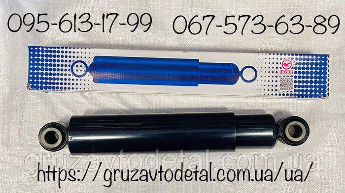 Амортизатор Урал-4320, -375 передней подвески новый со втулками (ID ...