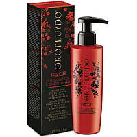 Кондиціонер для блиску і м'якості волосся Revlon Orofluido Asia Zen Control Conditioner 200 ml