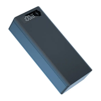 Корпус для Power Bank C16-PD 18W (16х18650, PD3.0, QC3.0) Дисплей