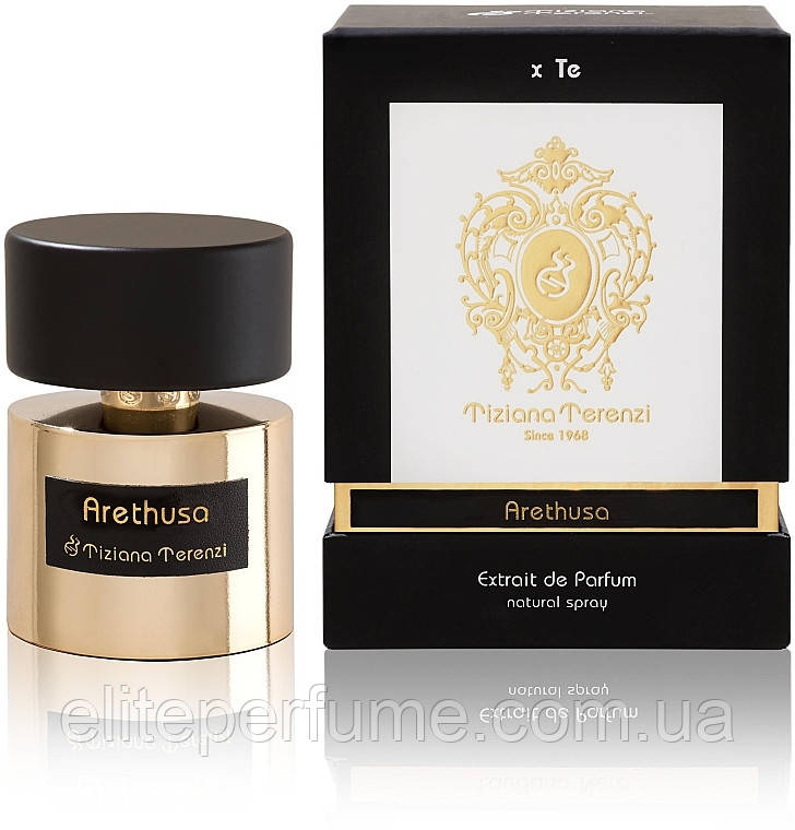 Tiziana Terenzi Arethusa 100 ml Оригинал