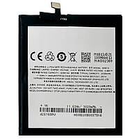 Акумулятор АКБ Meizu BA813 M8 M813H, V8 Pro AAA — аналог